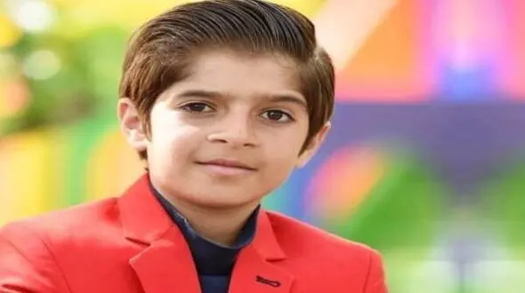 17 اُمین سال تولد امیررضا فرامرزی پسر بچه شیطون سریال « از سرنوشت یک »/ این همه تغییر چهره بعد از 5 سال خیلی جالبه
