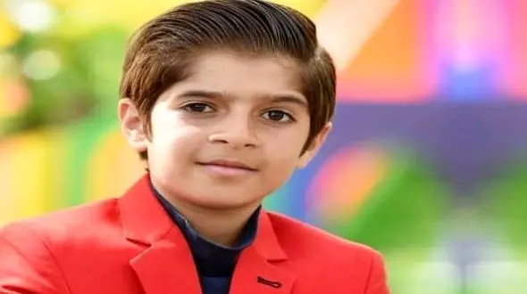 17 اُمین سال تولد امیررضا فرامرزی پسر بچه شیطون سریال « از سرنوشت یک »/ این همه تغییر چهره بعد از 5 سال خیلی جالبه