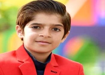 17 اُمین سال تولد امیررضا فرامرزی پسر بچه شیطون سریال « از سرنوشت یک »/ این همه تغییر چهره بعد از 5 سال خیلی جالبه