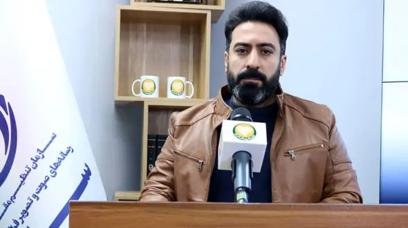 بسترسازی برای نهضت ملی تولید محتوا