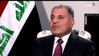 استاندار صلاح‌الدین عراق استعفا کرد