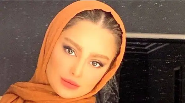 چهره متحیر کننده سحر قریشی بعد از تتوی جدید روی صورت + عکس