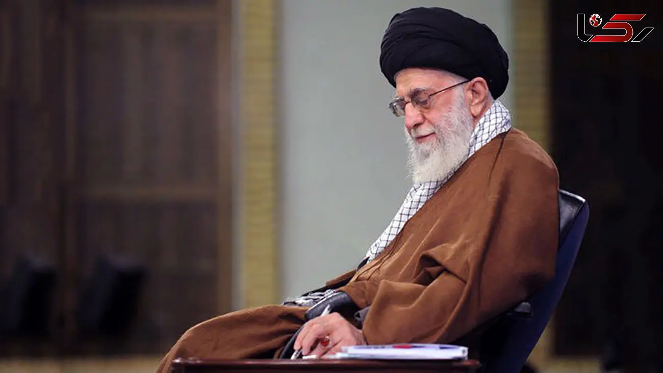 توصیه‌های رهبر انقلاب برای «راهپیمایی مقدس» در پاسخ به نامه دانش‌آموزان اربعینی