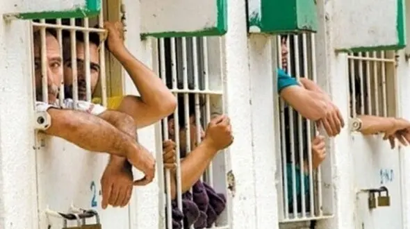  آزادی یک اسیر فلسطینی پس از ۱۸ سال اسارت در زندان‌های رژیم صهیونیستی 