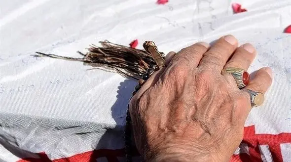 شهادت فرشاد 20 روز قبل از پایان سربازی! / سناریویی تلخ!