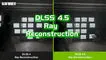 فیلم عملکرد DLSS 4.5 Ray Reconstruction