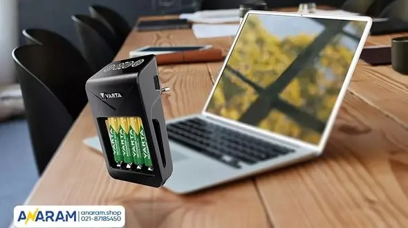 راهنمای خرید شارژر باتری قلمی