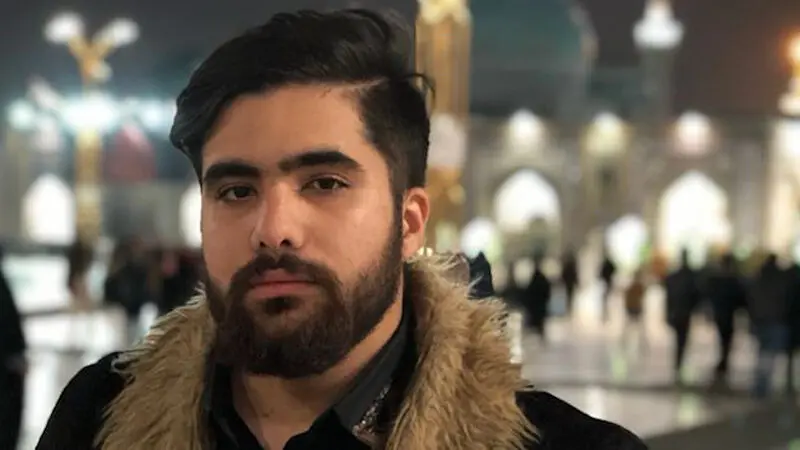 علی شفیعی