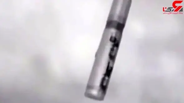 بمب خوشه ای چگونه عمل می کند؟ + فیلم