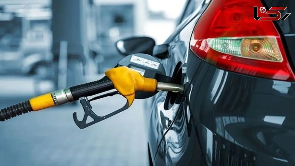 قیمت بنزین افزایش یافت / آیا کرایه تاکسی‌ها گران‌تر شده است؟