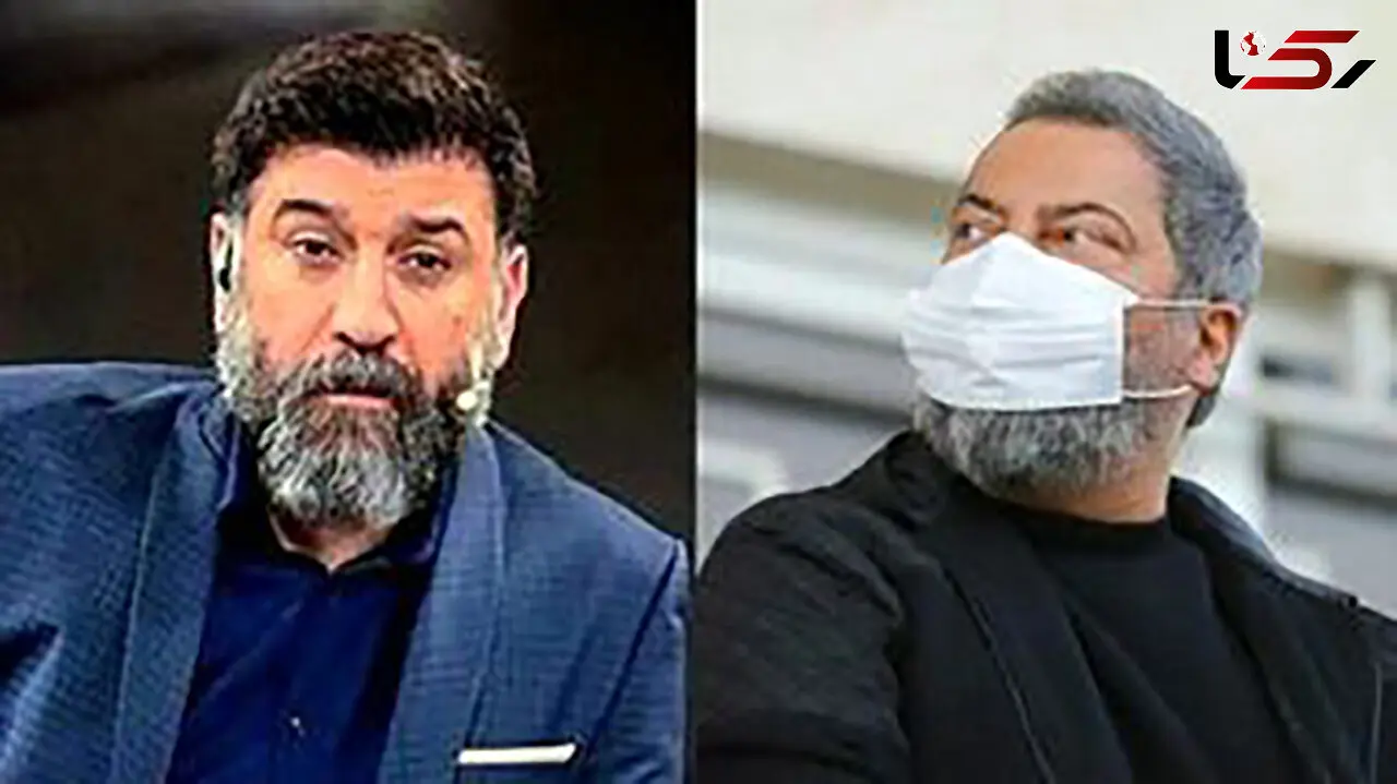  بی خبری علی انصاریان از درگذشت مهرداد میناوند بر اثر کرونا
