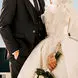عروس خانم  به جای حجله به کلانتری رفت ! / فرار در لباس عروس از دست داماد  همان شب اول 