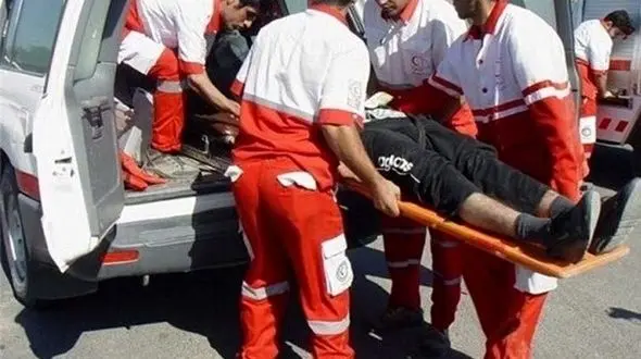 عجیب ترین دلیل برای  مرگ مرد طبسی /  گرگ ها او را نخورده بودند !