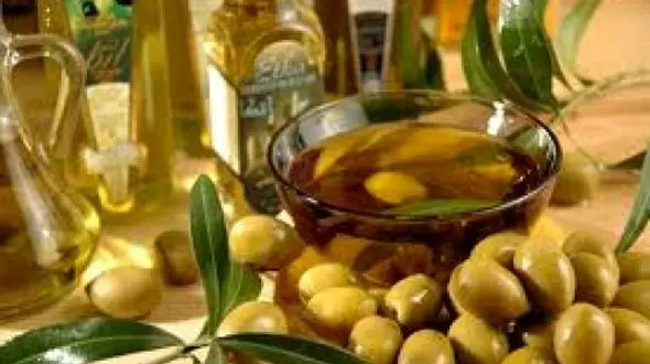 روش تشخیص روغن زیتون اصل 