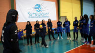 ترکیب تیم ملی والیبال زنان برای حضور در بازی‌های کشورهای اسلامی مشخص شد