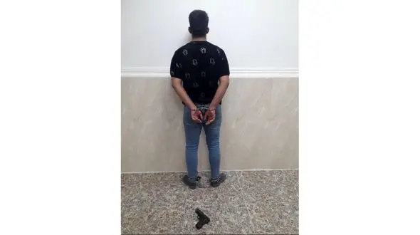 برادرکشی دلخراش در شهرستان باشت ! / برادر چاقوچاقو شد !