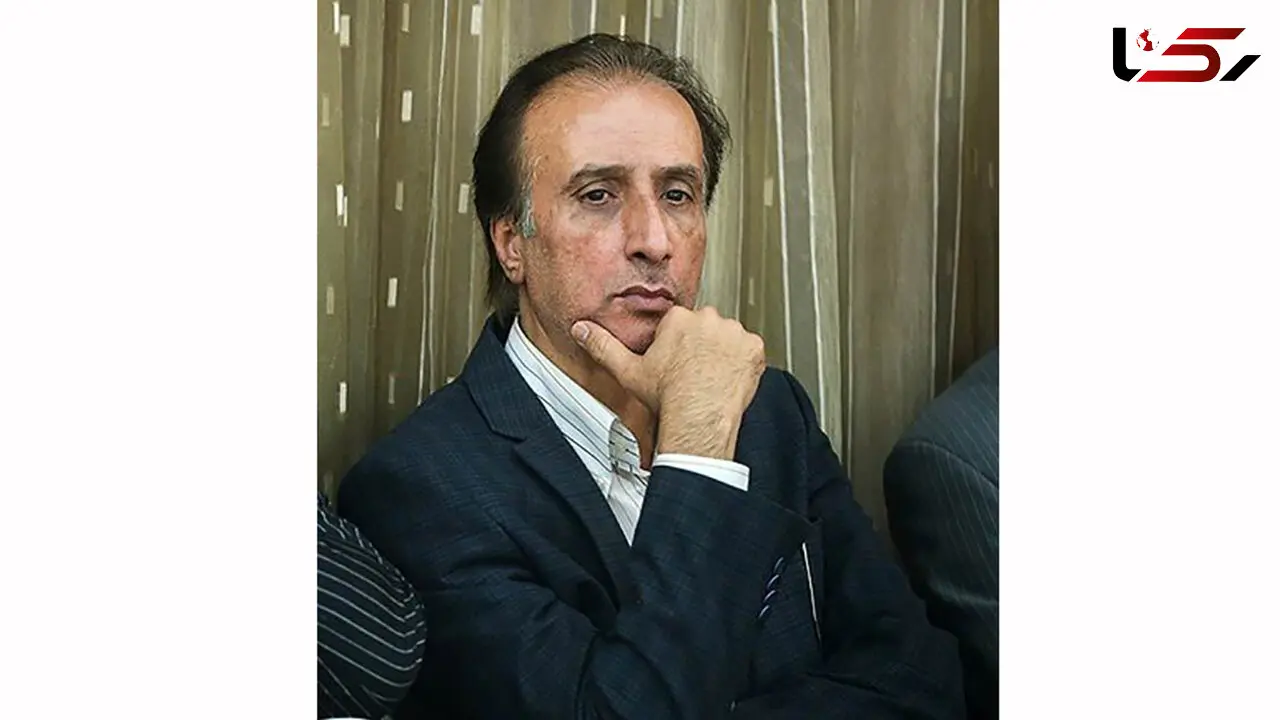 آرایش غلیظ آقای حیاتی و خانم مجری با ترک صدا و سیما ! + عکس حاشیه ساز