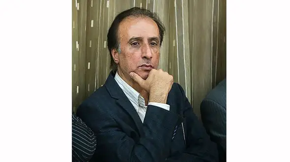 گله محمد رضا حیاتی از مسئولین کشور + فیلم
