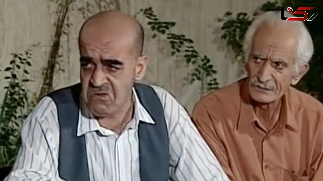 فیلم / حمید لولایی : بشدت افسرده ام / نقش خشایار زیر آسمان شهر خیلی روی من تاثیر گذاشت