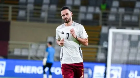 احمد نوراللهی بالاخره توافق کرد!