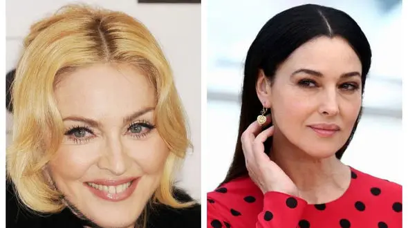 پیری زیباترین خانم بازیگر ایرانی جهان + عکس‌ ها