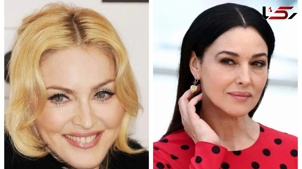 پیری زیباترین خانم بازیگر ایرانی جهان + عکس‌ ها