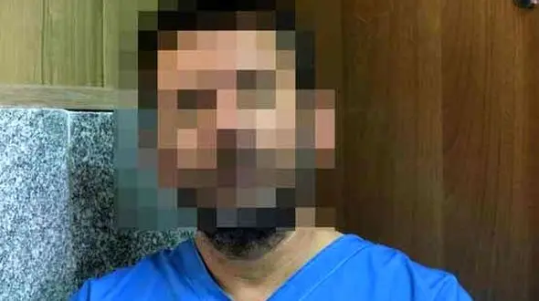 دستگیری جاعل حرفه ای در شاهین شهر