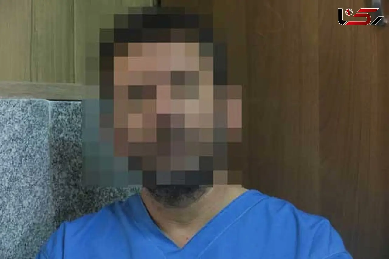 دستگیری جاعل حرفه ای در شاهین شهر
