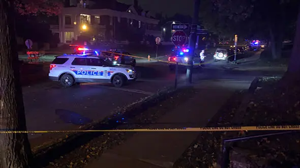 10 کشته و 25 زخمی در تیراندازی مرگبار در بریتیش کلمبیای کانادا