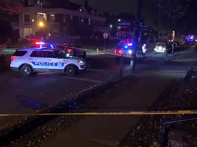 10 کشته و 25 زخمی در تیراندازی مرگبار در بریتیش کلمبیای کانادا