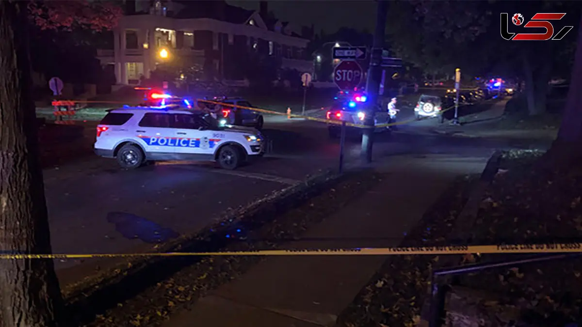 10 کشته و 25 زخمی در تیراندازی مرگبار در بریتیش کلمبیای کانادا