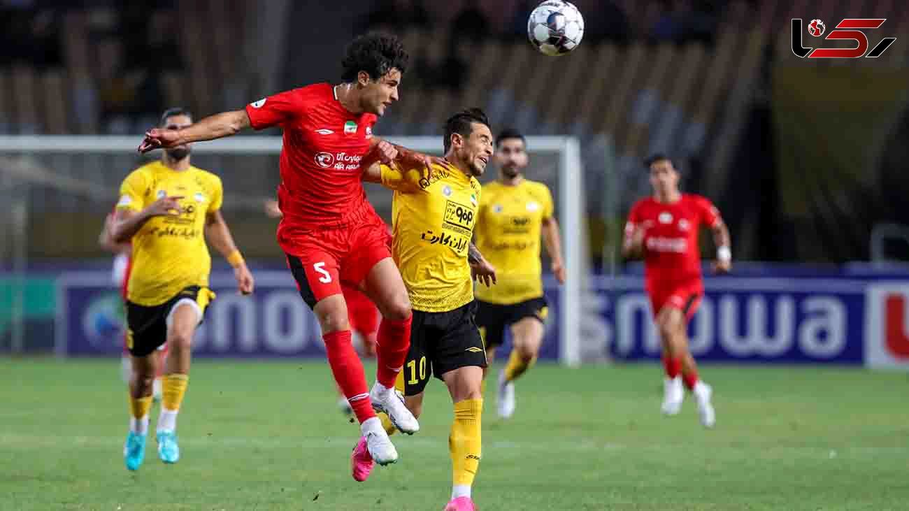 خشونت عجیب و 15 کارت/ نقش جهان و اکران رینگ خونین!