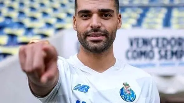 توهین نشریه پرتغالی به مهدی طارمی