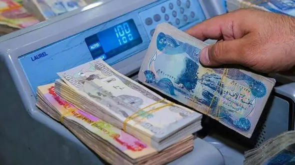 قیمت 100 دینار عراق به تومان، امروز چهارشنبه 12 دی ماه 1403 