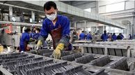 China manufacturing growth eases in October but remains strong