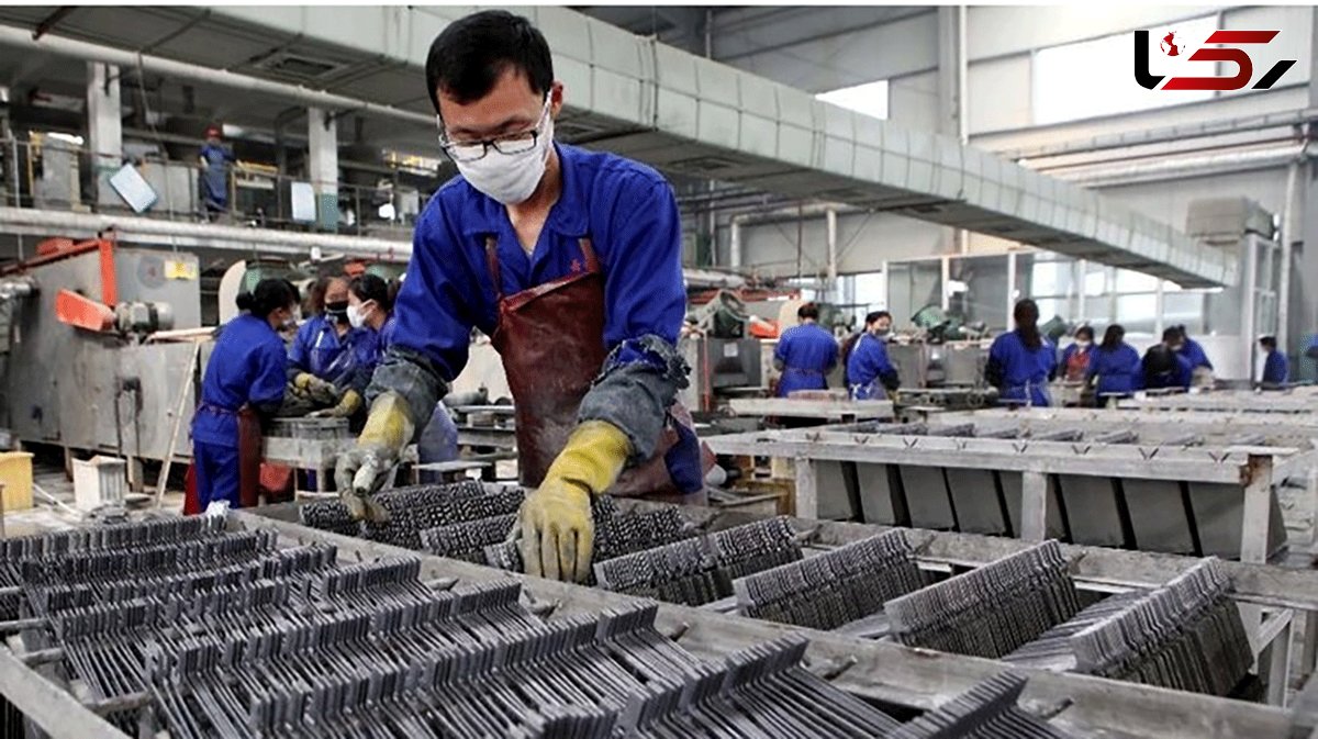 China manufacturing growth eases in October but remains strong