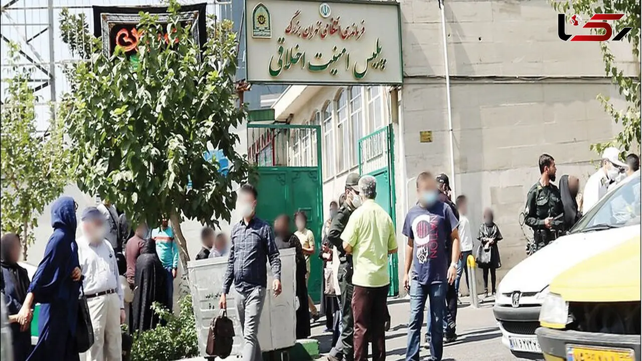واکنش پلیس به خبر عزل سرهنگ میرزایی در پلیس امنیت عمومی