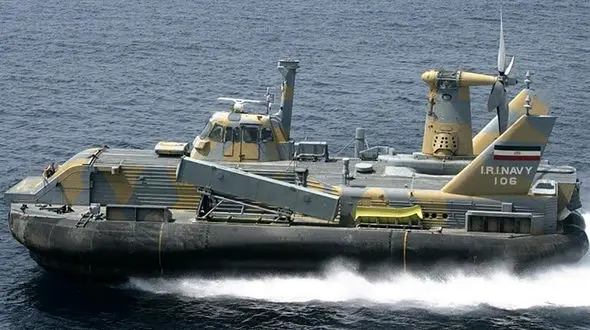 هواناوهای ارتش به زودی به نیروی دریایی الحاق خواهند شد