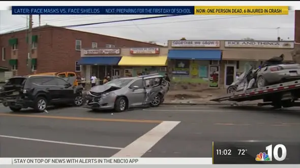 فیلم فرار یک زن از صحنه  کشتن یک مرد + جزییات