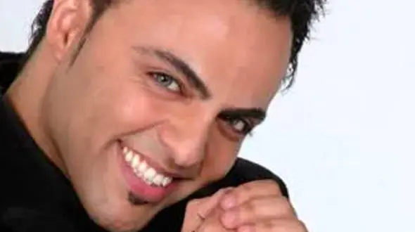 تصویری دیده‌ نشده از شهرام کاشانی و میناوند 