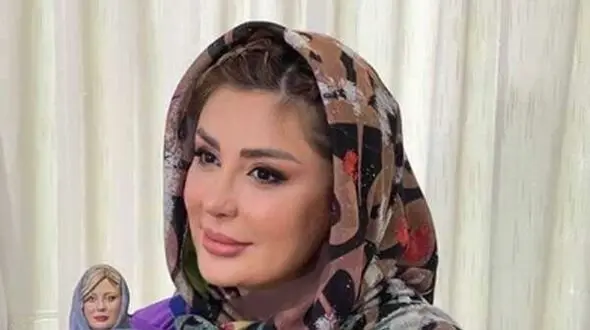 نگاهی به ایده ساخت مجسمه هنرمندان و بازیگران ایرانی و خارجی/ سیما تیرانداز، بیتا فرهی، نیوشا ضیغمی، جانی دپ و...+عکس