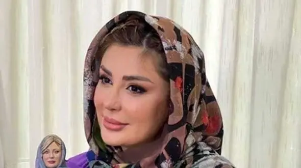 نگاهی به ایده ساخت مجسمه هنرمندان و بازیگران ایرانی و خارجی/ سیما تیرانداز، بیتا فرهی، نیوشا ضیغمی، جانی دپ و...+عکس