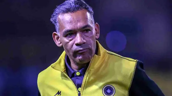 نظر مورایس درباره پرسپولیس/ قهرمان شایسته قهرمانی بود + فیلم