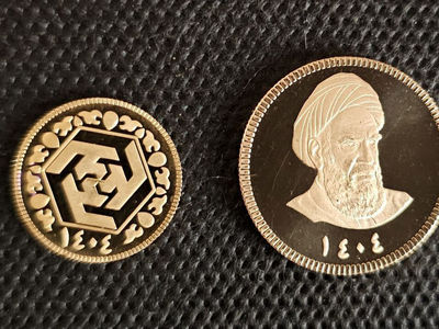 قیمت سکه، طلا، طلای دست دوم و نقره امروز جمعه 14 شهریور 1404