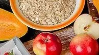 راهنمایی اصولی در مصرف فیبر