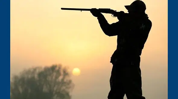 دستگیری ۳ شکارچی غیر مجاز در طالقان