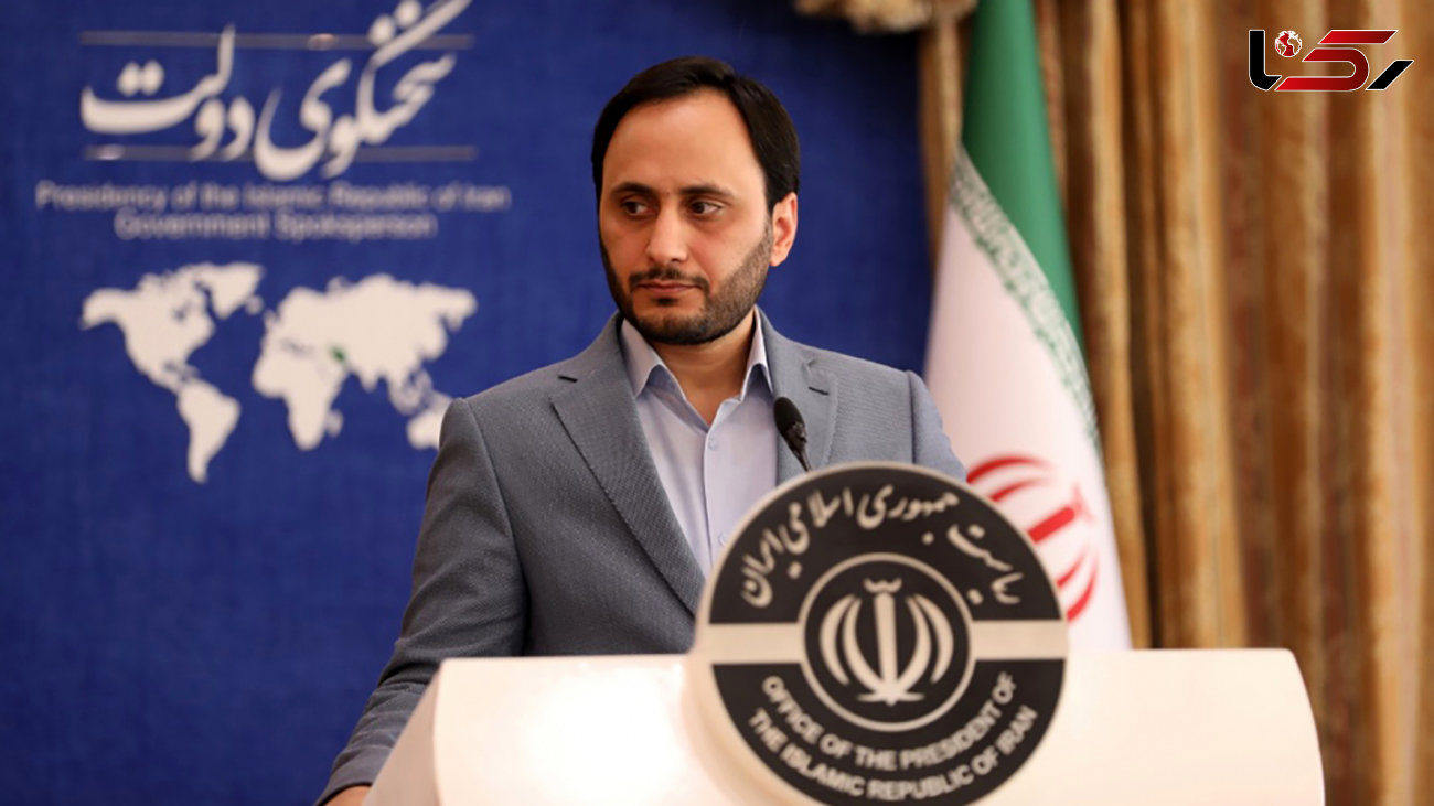 بهادری جهرمی قهرمانی تیم ملی کشتی ایران در آسیا را تبریک گفت