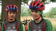 پوشیدن لباس مردانه به عشق المپیک/ داستان دختران ورزشکاری که از دست طالبان فرار کردند