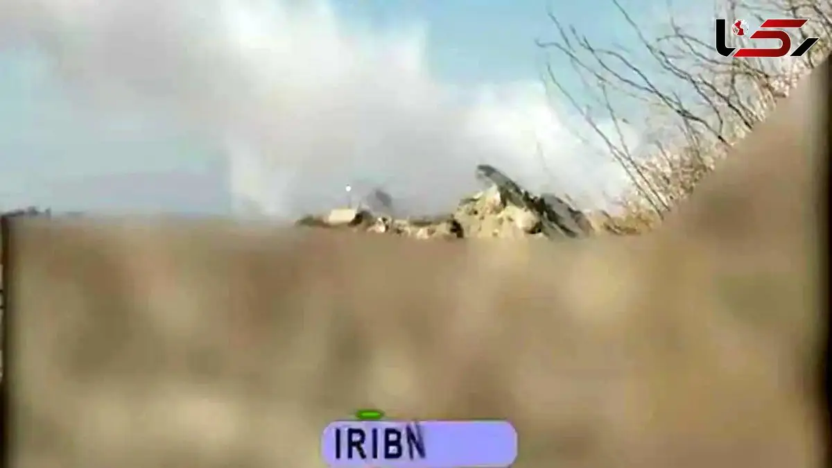 نمایش قدرت سپاه: شلیک مهیب موشک‌های بالستیک و کروز در رزمایش + فیلم