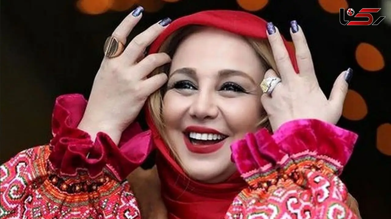 عکس خواهر زیبا و عروسکی بهنوش بختیاری / کدام زیباترند خانم بازیگر یا خواهرش؟! 